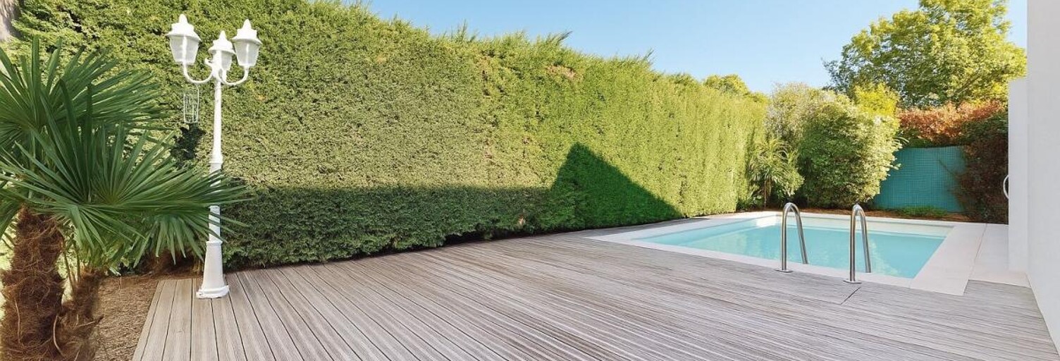 Maison 4 Pièces 115 m² à vendre à Toulouse (31200)