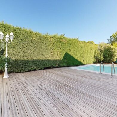 Maison 4 pièces 480000 €