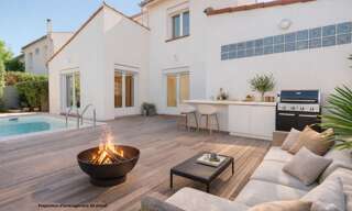 Maison 4 Pièces 115 m² à vendre à Toulouse (31200)