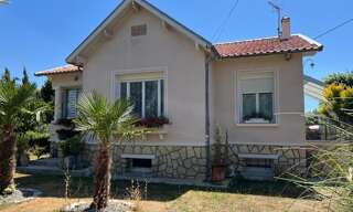 Maison 3 Pièces 85 m² à vendre à Saint-Jean-d'Angély (17400)