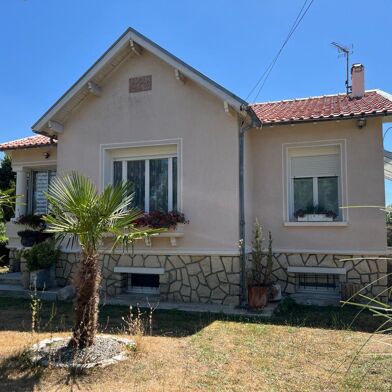 Maison 3 pièces 175725 €