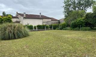 Maison 4 Pièces 94 m² à vendre à Voissay (17400)