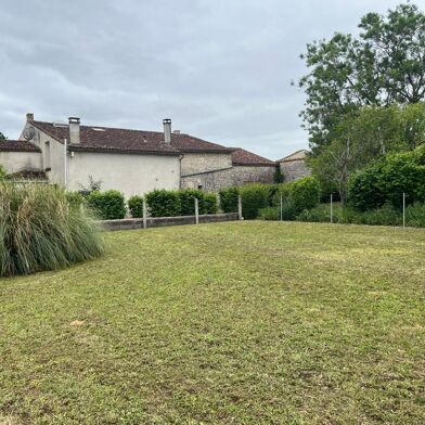 Maison 4 pièces 189800 €