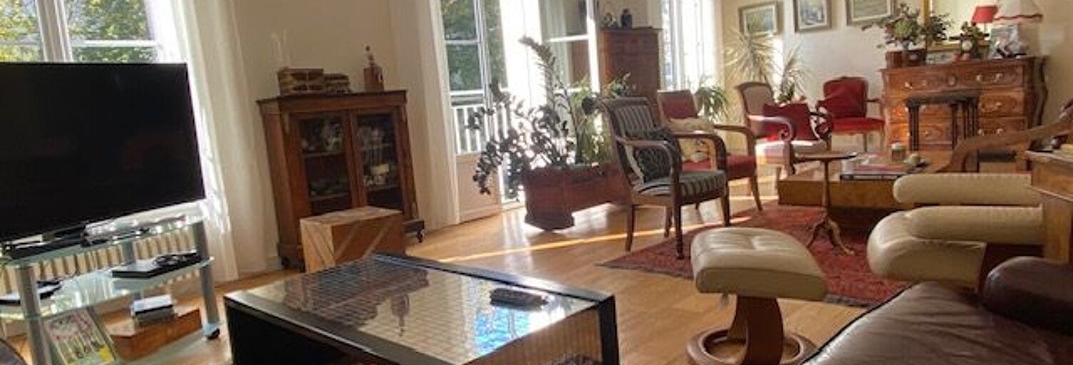 Appartement 7 Pièces 259 m² à vendre à Rochefort (17300)