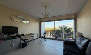 Appartement 2 Pièces 54 m² à vendre à Montpellier (34070)