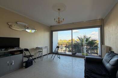 Appartement 2 pièces 140000 €