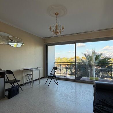 Appartement 2 pièces 149000 €