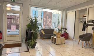 property.type.service   m² à louer à Mazamet (81200)