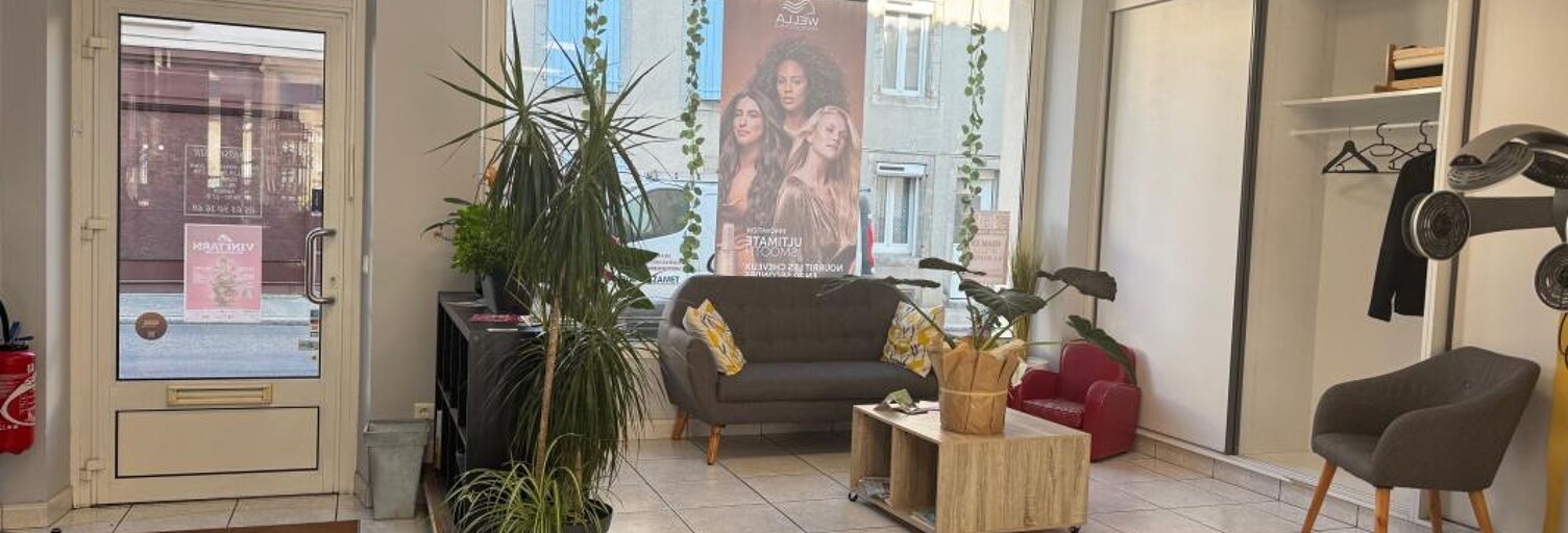 property.type.service   m² à louer à Mazamet (81200)