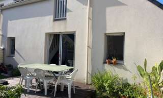 Maison 5 Pièces 95 m² à vendre à Batz-sur-Mer (44740)