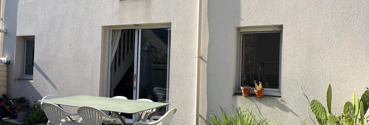 Maison 5 Pièces 95 m² à vendre à Batz-sur-Mer (44740)