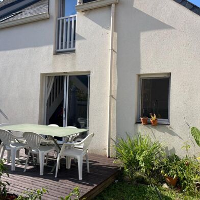 Maison 5 pièces 367500 €