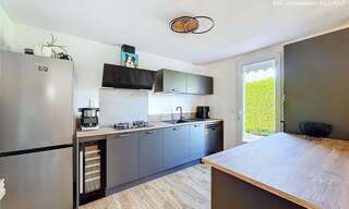 Maison 4 Pièces 94 m² à vendre à Riom (63200)