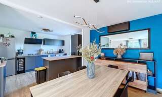 Maison 4 Pièces 94 m² à vendre à Riom (63200)