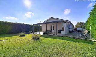 Maison 4 Pièces 94 m² à vendre à Riom (63200)