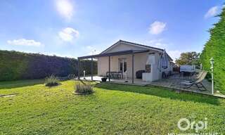 Maison 4 Pièces 94 m² à vendre à Riom (63200)