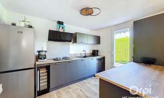 Maison 4 Pièces 94 m² à vendre à Riom (63200)