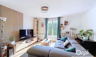 Maison 4 Pièces 94 m² à vendre à Riom (63200)