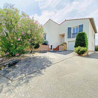 Maison 8 pièces 460000 €