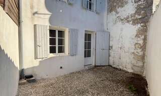 Maison 3 Pièces 85 m² à vendre à Saint-Denis-d'Oléron (17650)