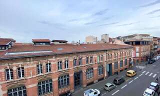 Appartement 2 Pièces 39 m² à louer à Toulouse (31000)