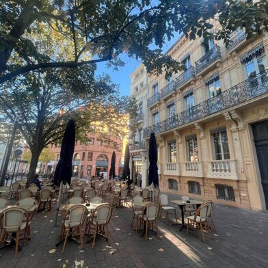 Appartement 1 pièces 133500 €