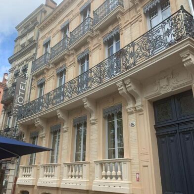 Appartement 1 pièces 143500 €