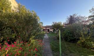 Terrain  215 m² à vendre à Toulouse (31200)