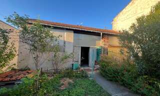 Maison 2 Pièces 60 m² à vendre à Toulouse (31200)