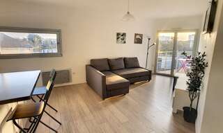 Appartement 2 Pièces 51 m² à louer à Tours (37000)