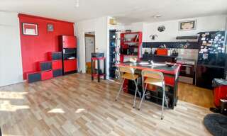 Appartement 4 Pièces 72 m² à vendre à Montargis (45200)