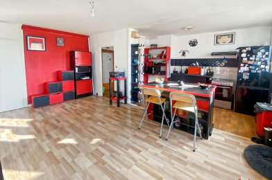 Appartement 4 pièces 82000 €