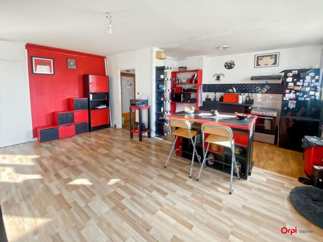 Appartement proposé à Montargis