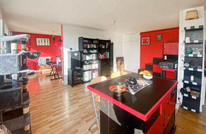 Appartement À Vendre — photo 2