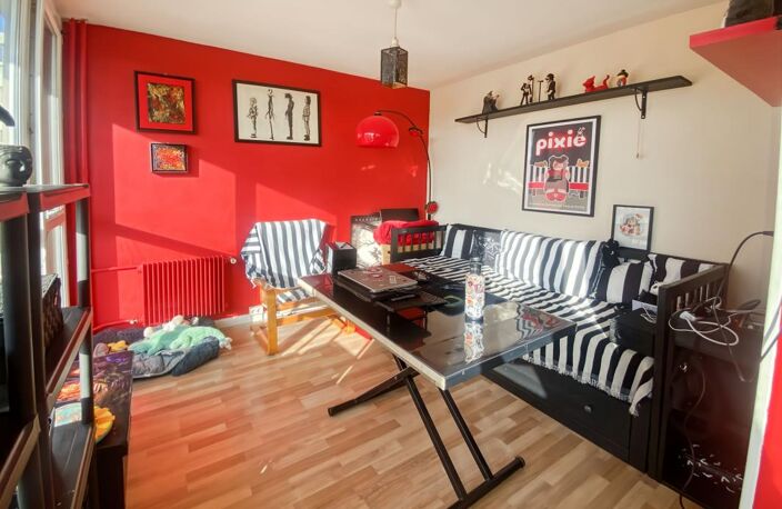 Appartement À Vendre — photo 3