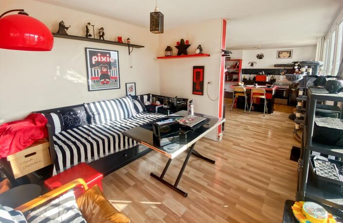 Appartement À Vendre — photo 4