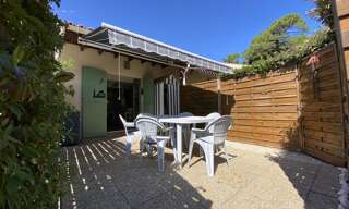 Maison 2 Pièces 30 m² à vendre à Les Mathes (17570)