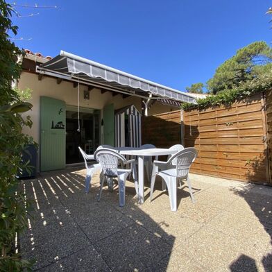 Maison 2 pièces 149000 €