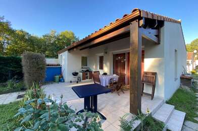 Maison 3 pièces 232000 €