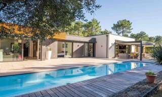 Maison 4 Pièces 238 m² à vendre à Les Mathes (17570)