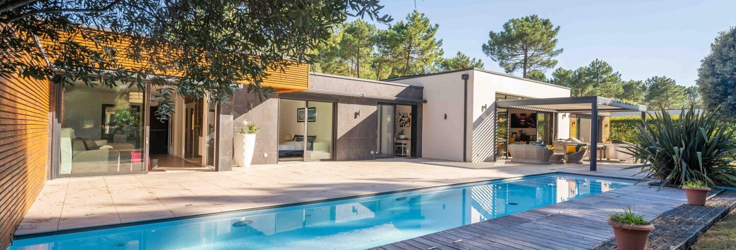 Maison 4 Pièces 238 m² à vendre à Les Mathes (17570)