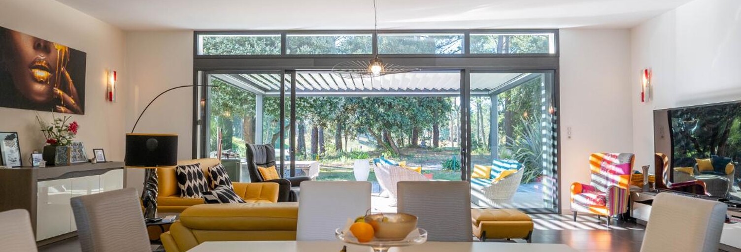 Maison 4 Pièces 238 m² à vendre à Les Mathes (17570)