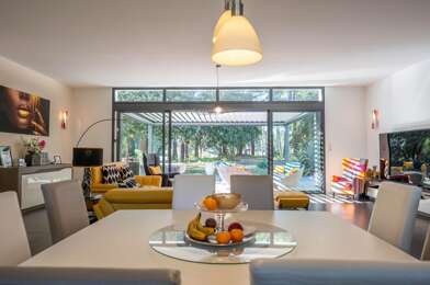 Maison 4 pièces 1660000 €