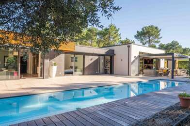 Maison 4 pièces 1660000 €