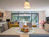 Villa 238m2 habitable + sous sol total de 300m2 - Site exceptionnel LA PALMYRE — photo 2