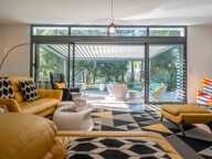 Villa 238m2 habitable + sous sol total de 300m2 - Site exceptionnel LA PALMYRE — photo 3