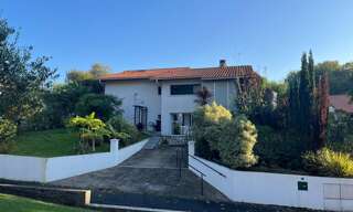 Maison 4 Pièces 133 m² à vendre à Saint-Pierre-d'Irube (64990)