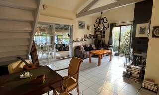 Maison 4 Pièces 133 m² à vendre à Saint-Pierre-d'Irube (64990)