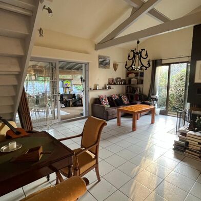 Maison 4 pièces 495000 €