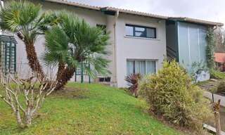 Maison 4 Pièces 133 m² à vendre à Saint-Pierre-d'Irube (64990)